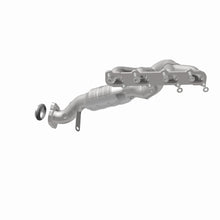 Load image into Gallery viewer, MagnaFlow Direct Fit Catalytic Converter 04-06 Cadillac XLR 4.4L Driver Side