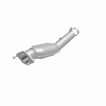 Load image into Gallery viewer, MagnaFlow Direct Fit Catalytic Converter GM 01-02 2500 Passenger Side 6L