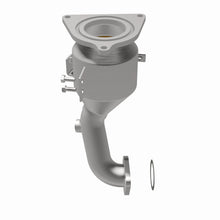Load image into Gallery viewer, MagnaFlow Direct Fit Catalytic Converter 10-12 Fusion 3.0L