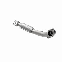 Load image into Gallery viewer, MagnaFlow Direct Fit Catalytic Converter 06-08 Honda Civic SI 2.0L