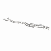 Load image into Gallery viewer, MagnaFlow Direct Fit Catalytic Converter 96-98 BMW 328 2.8L