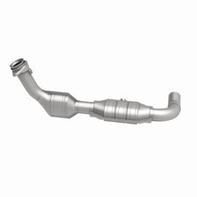 Load image into Gallery viewer, MagnaFlow Direct Fit Catalytic Converter 99 F150 4.6L V8 D/S 2WD