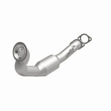 Load image into Gallery viewer, MagnaFlow Direct Fit Catalytic Converter BMW 3 07-08 Front OEM