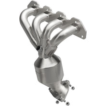 Load image into Gallery viewer, MagnaFlow DF Cat. Conv 09-10 Chevy Aveo/Aveo5 1.6L Manifold / 09 Pontiac G3 1.6L Manifold (49 State)