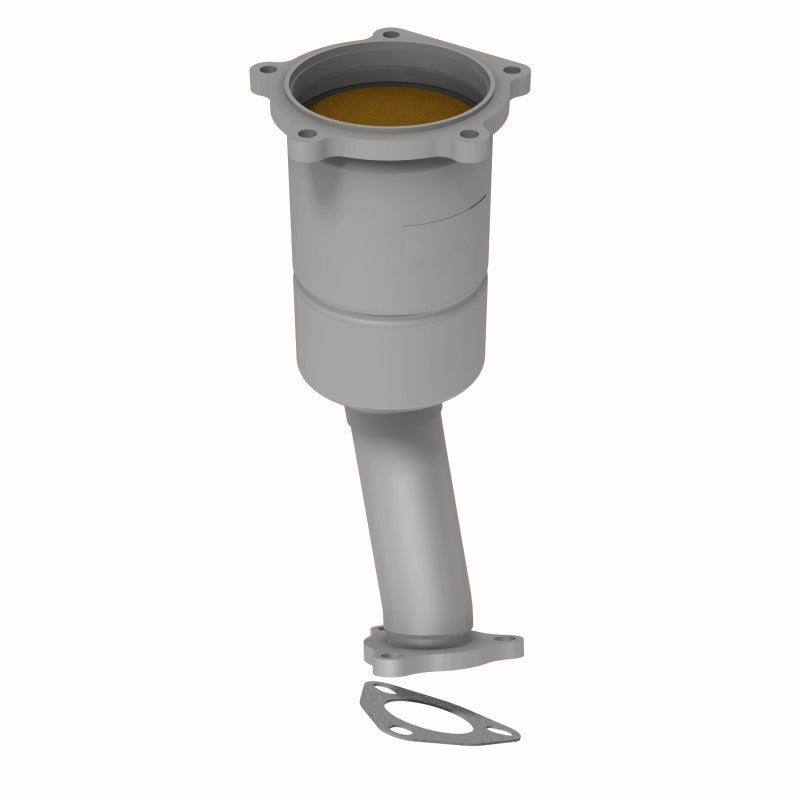 MagnaFlow Direct Fit Catalytic Converter 00-04 Nissan Frontier (CA Emissions)