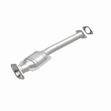 Load image into Gallery viewer, MagnaFlow Direct Fit Catalytic Converter Contour 98-00 2.5L