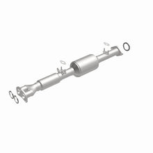 Load image into Gallery viewer, MagnaFlow Direct Fit Catalytic Converter 91-95 Toyota Previa 2.4L