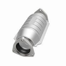 Load image into Gallery viewer, MagnaFlow Direct Fit Catalytic Converter Audi 81 91