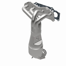 Load image into Gallery viewer, MagnaFlow California Direct Fit Converter 09-10 Pontiac Vibe 2.4L