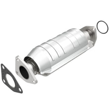 Load image into Gallery viewer, MagnaFlow Direct Fit Catalytic Converter 97-01 Honda Prelude 2.2L (49 State)
