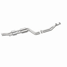 Load image into Gallery viewer, MagnaFlow Direct Fit Catalytic Converter 96-98 BMW 328 2.8L