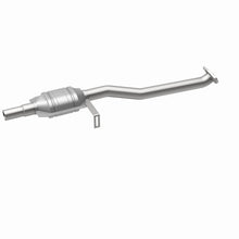 Load image into Gallery viewer, MagnaFlow Direct Fit Catalytic Converter 90-93 Q45 4.5L Rt