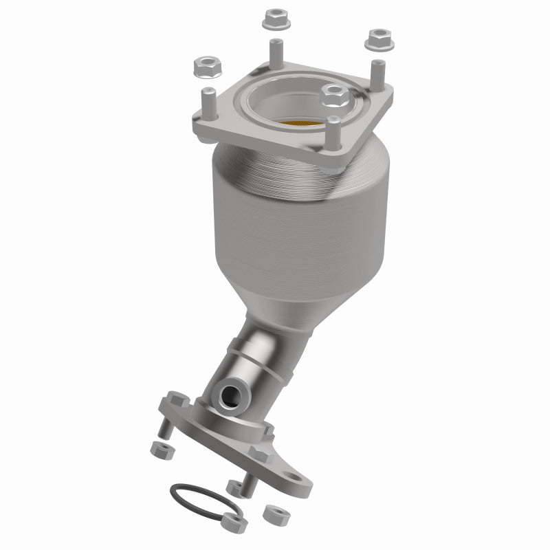 MagnaFlow California Direct Fit Catalytic Converter 09-13 Nissan Maxima V6 3.5L