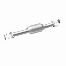 Load image into Gallery viewer, MagnaFlow Direct Fit Catalytic Converter 2002 Suzuki Aerio 2.0L