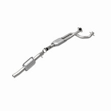 Load image into Gallery viewer, MagnaFlow Direct Fit Catalytic Converter 1996 Ford E-150 4.9L