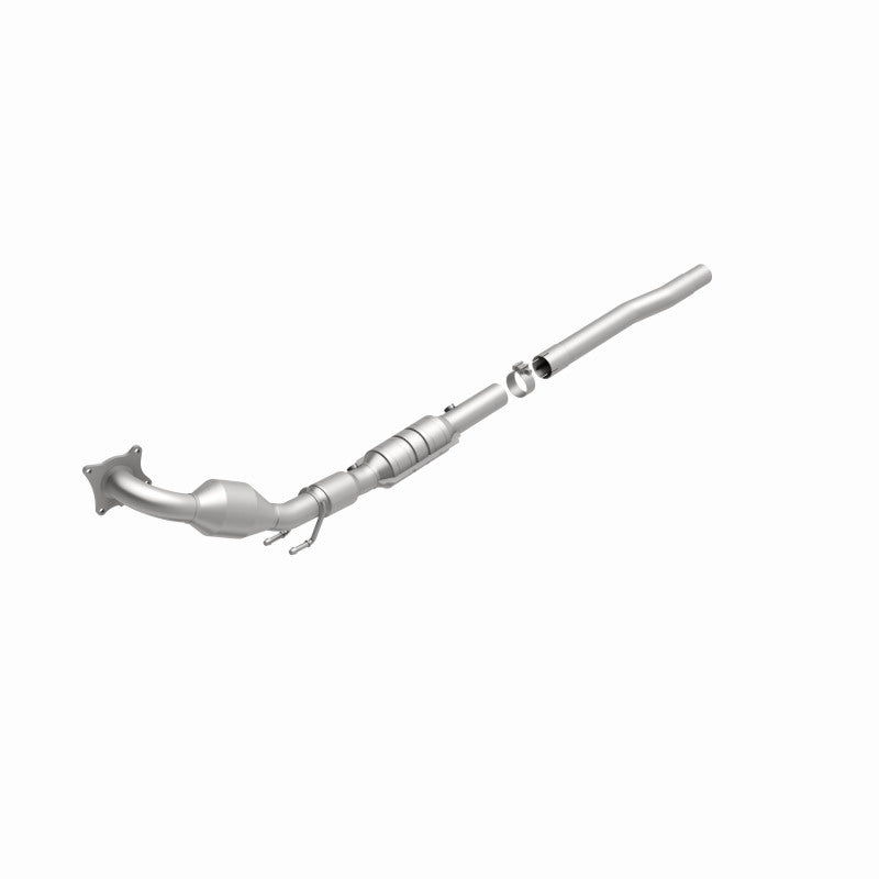 MagnaFlow Direct Fit Catalytic Converter 2010 VW GTI 2.0L Turbo