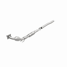 Load image into Gallery viewer, MagnaFlow Direct Fit Catalytic Converter 2010 VW GTI 2.0L Turbo