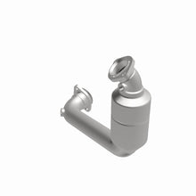 Load image into Gallery viewer, MagnaFlow Direct Fit Catalytic Converter 2000 Mercedes CLK320 3.2L