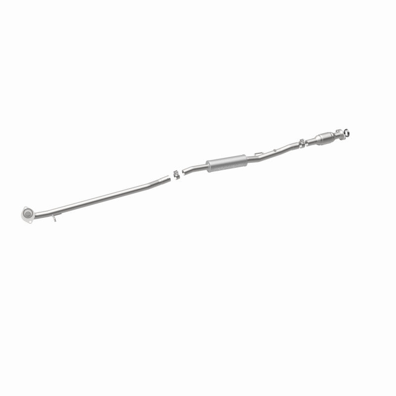 MagnaFlow Direct Fit Catalytic Converter 99-01 Lexus ES300 3.0L