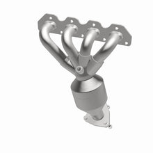 Load image into Gallery viewer, MagnaFlow DF Cat. Conv 09-10 Chevy Aveo/Aveo5 1.6L Manifold / 09 Pontiac G3 1.6L Manifold (49 State)