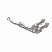 Load image into Gallery viewer, MagnaFlow Direct Fit Catalytic Converter 95 Jaguar XJS 4.0L