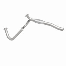 Load image into Gallery viewer, MagnaFlow Direct Fit Catalytic Converter 94-95 Chevy Astro 4.3L 49S