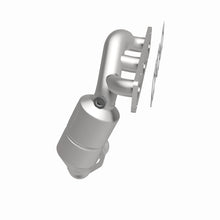 Load image into Gallery viewer, MagnaFlow Direct Fit Catalytic Converter 01-06 Escape 3.0 with oil