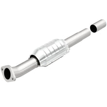 Load image into Gallery viewer, MagnaFlow Direct Fit Catalytic Converter 04 Mitsubishi Galant 2.4L