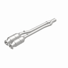 Load image into Gallery viewer, MagnaFlow Direct Fit Catalytic Converter 04-06 TT Quattro 3.2L OEM