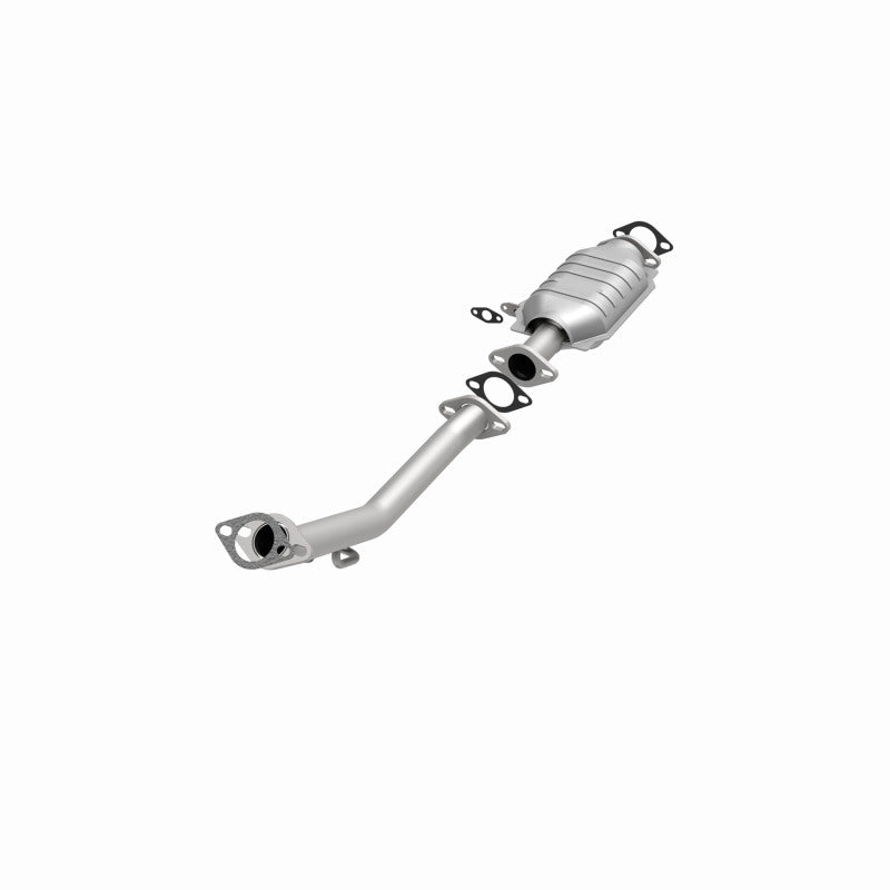 MagnaFlow Direct Fit Catalytic Converter Mazda 84 85