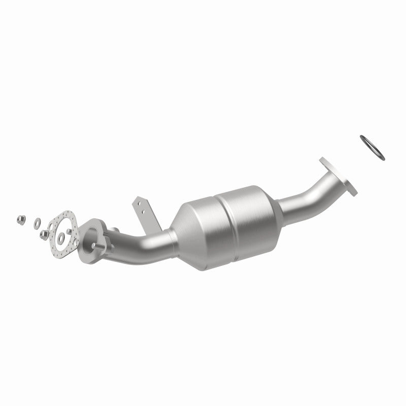 MagnaFlow Direct Fit Catalytic Converter 2003 Cadillac CTS 3.2L Passenger Side