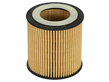 Load image into Gallery viewer, aFe Pro GUARD D2 Oil Filter 06-19 BMW Gas Cars L6-3.0T N54/55