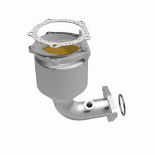 Load image into Gallery viewer, MagnaFlow Direct Fit Catalytic Converter 00-01 Infiniti I30 3.0L