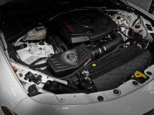 Load image into Gallery viewer, aFe POWER Momentum GT Pro Dry S Intake System 17-21 Alfa Romeo Giulia L4-2.0L (t)