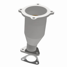 Load image into Gallery viewer, MagnaFlow Direct Fit Catalytic Converter 99-00 Mazda Miata