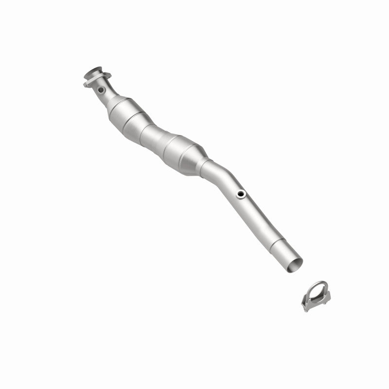 MagnaFlow Direct Fit Catalytic Converter 03-05 R Rover HSE4.4 D/S OE