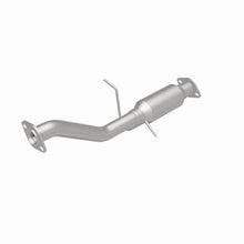Load image into Gallery viewer, MagnaFlow Direct Fit Catalytic Converter California Grade 95-98 Toyota T100 2.7L