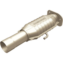 Load image into Gallery viewer, MagnaFlow Direct Fit Catalytic Converter 86-92 Camaro/Fbird V8 CA