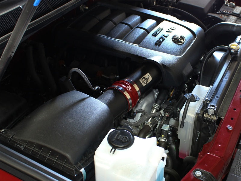 aFe MagnumFORCE Intake Super Stock Pro DRY S 07-13 Toyota Tundra V8 4.6L/5.7L