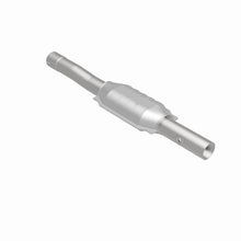 Load image into Gallery viewer, MagnaFlow Direct Fit Catalytic Converter 01-04 Jeep G/C 4.0L OEM