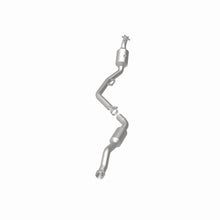 Load image into Gallery viewer, MagnaFlow Direct Fit Catalytic Converter 07-09 Mercedes E350 3.5L
