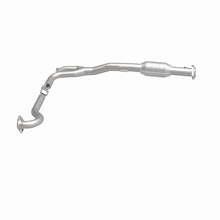 Load image into Gallery viewer, MagnaFlow Direct Fit Catalytic Converter 02-03 Jeep Liberty 3.7 OEM