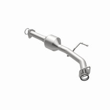 Load image into Gallery viewer, MagnaFlow Direct Fit Catalytic Converter 06-10 Honda Civic 1.3L