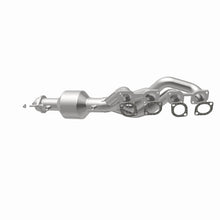 Load image into Gallery viewer, MagnaFlow DF Cat. Conv BMW 04-05 545I 4.4L / 04-05 645CI 4.4L / 04-05 745I 4.4L California - D/S