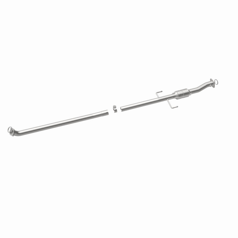 MagnaFlow Direct Fit Catalytic Converter 2004 Toyota Rav4 2.4L