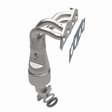 Load image into Gallery viewer, MagnaFlow Direct Fit Catalytic Converter 06-08 Toyota RAV4 2.4L