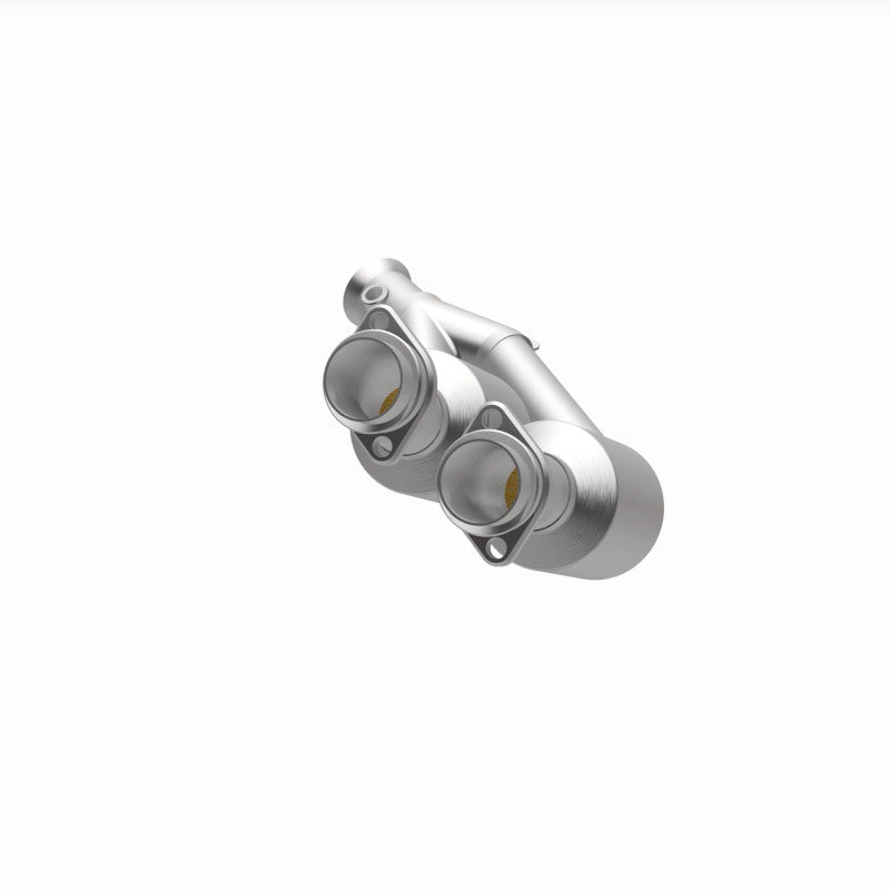 MagnaFlow Direct Fit Catalytic Converter 1995-1997 Jaguar Vanden Plas/ XJ6 4.0