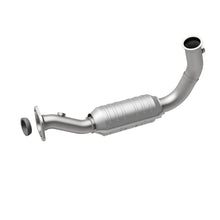 Load image into Gallery viewer, MagnaFlow Direct Fit Catalytic Converter 2004 Liberty P/S frt