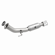 Load image into Gallery viewer, MagnaFlow Direct Fit Catalytic Converter 06-08 Honda Civic SI 2.0L