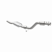 Load image into Gallery viewer, MagnaFlow Direct Fit Catalytic Converter 04-05 Audi Allroad 4.2L Driver Side